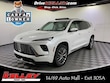 Buick Enclave