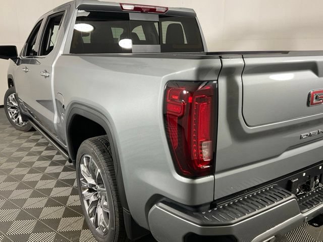 2026 GMC Sierra 1500 Denali - Photo 34