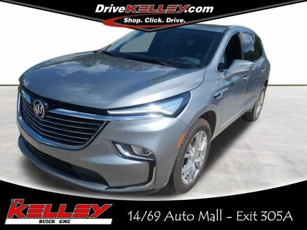 2024 Buick Enclave Premium SUV