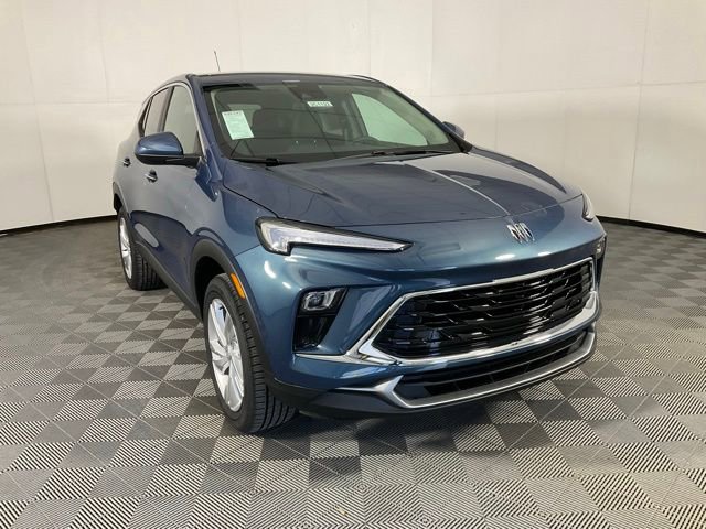 2026 Buick Encore GX Preferred photo 3