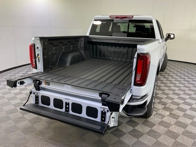 2026 GMC Sierra 1500 Denali - Photo 40