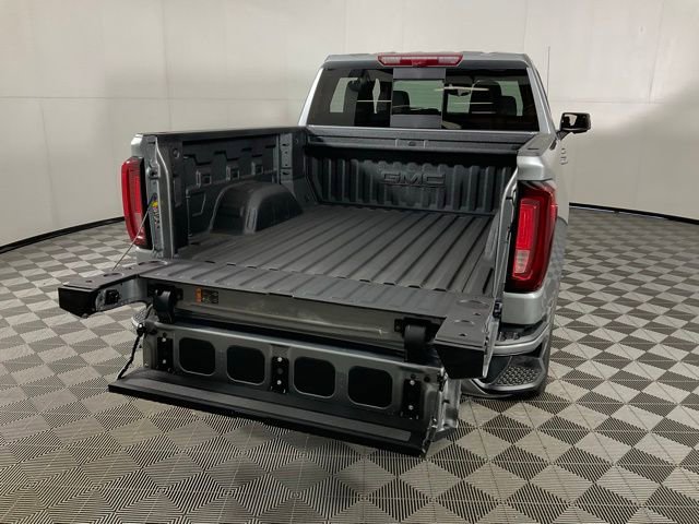 2026 GMC Sierra 1500 Denali - Photo 33