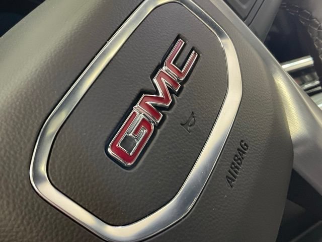 2026 GMC Sierra 1500 SLT - Photo 45