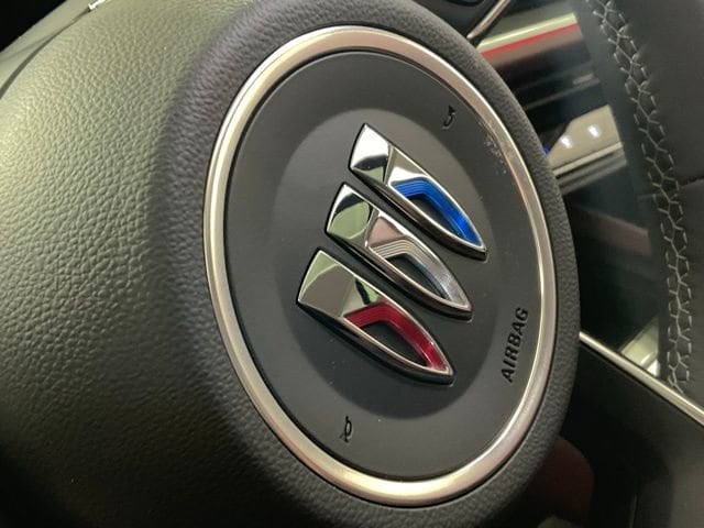 2026 Buick Envision Sport Touring - Photo 47