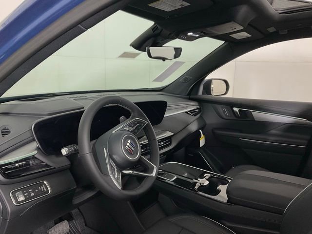 2026 Buick Enclave Preferred - Photo 22