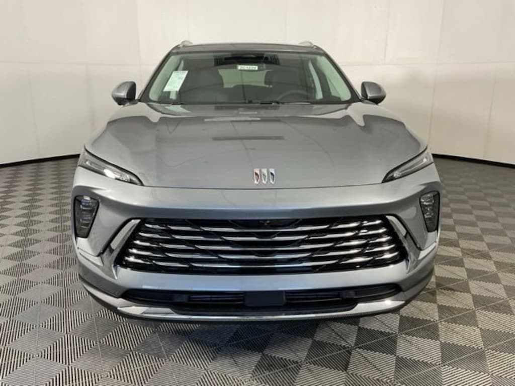 New 2026 Buick Envision Preferred SUV