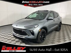 2026 Buick Encore GX Sport Touring SUV