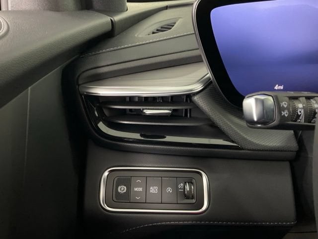 2027 Buick Enclave Preferred - Photo 26