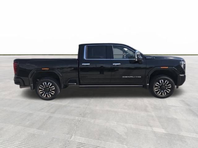 2024 Gmc Sierra 2500 HD Denali Ultimate photo 2