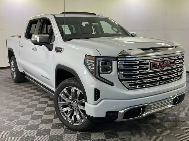 2026 GMC Sierra 1500 Denali - Photo 46