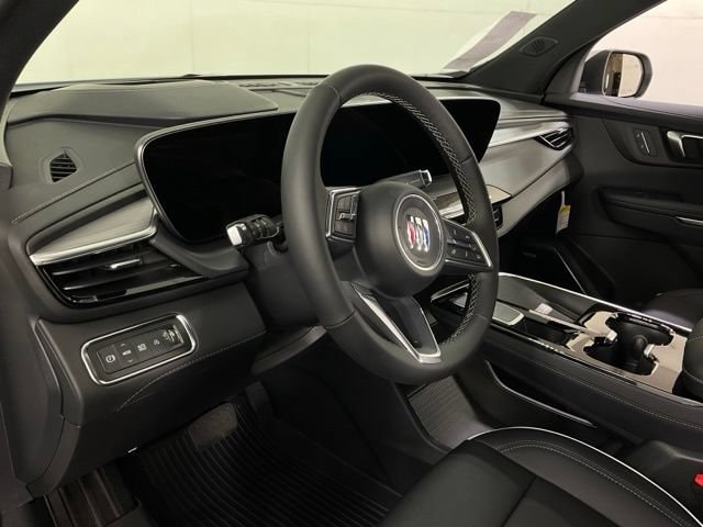 2027 Buick Enclave Preferred - Photo 18