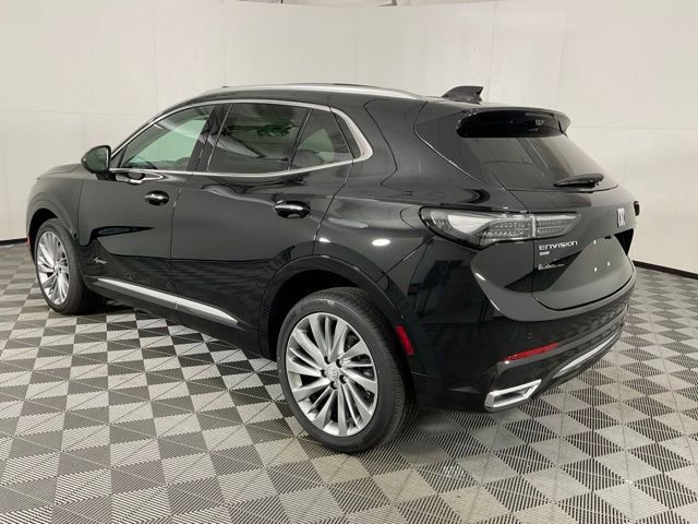 2025 Buick Envision Avenir photo 4