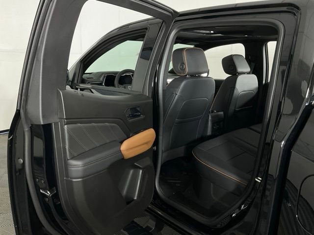 2026 GMC Canyon AT4 - Photo 36