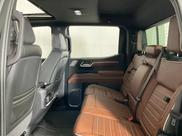 2026 GMC Sierra 1500 Denali Ultimate - Photo 35