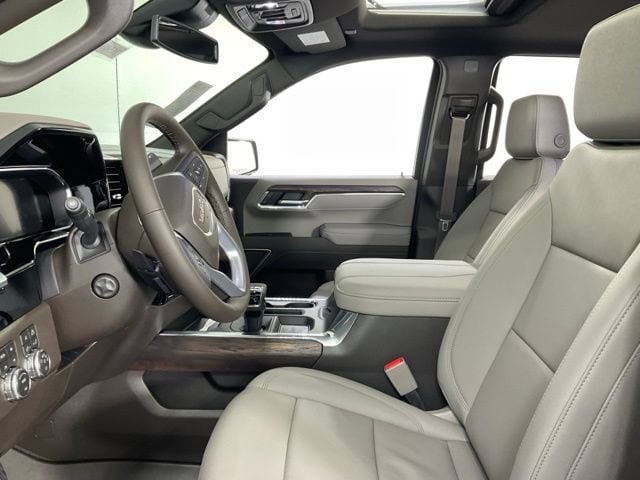 2026 GMC Sierra 1500 SLT - Photo 27
