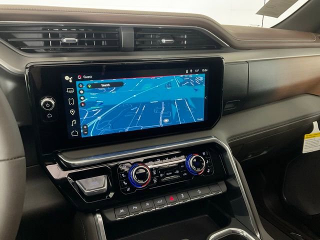 2026 GMC Sierra 1500 Denali - Photo 15