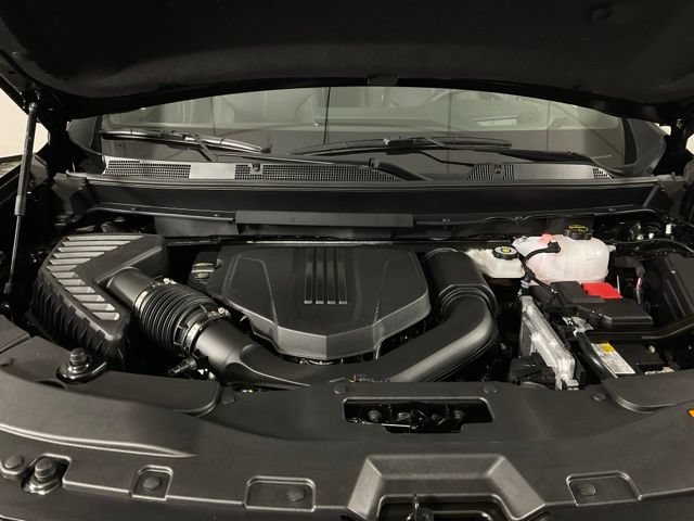 2026 GMC Acadia Elevation - Photo 47