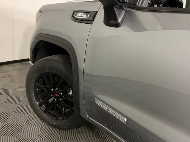 2026 GMC Sierra 1500 Elevation - Photo 40