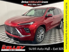 2025 Buick Enclave Avenir SUV