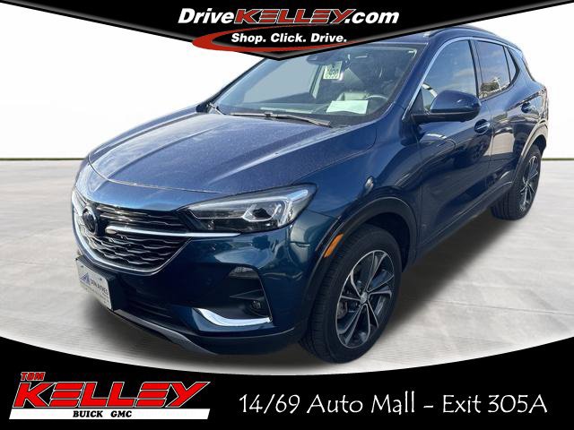 2020 Buick Encore GX Essence