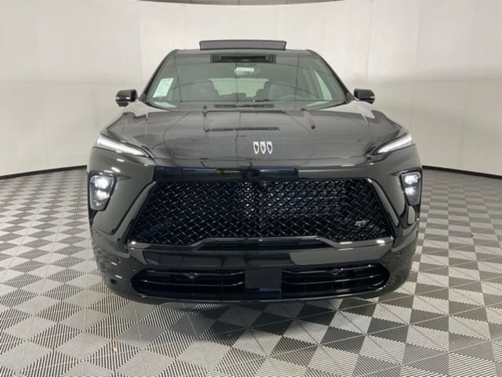 New 2026 Buick Enclave Sport Touring SUV