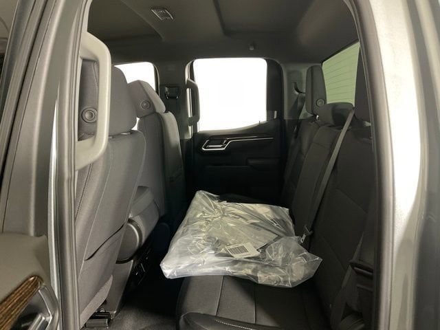 2026 GMC Sierra 1500 Elevation - Photo 33