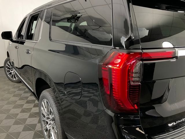 2026 GMC Yukon XL Denali - Photo 37