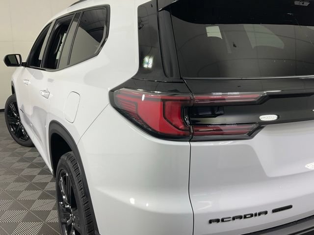 2027 GMC Acadia Elevation - Photo 38