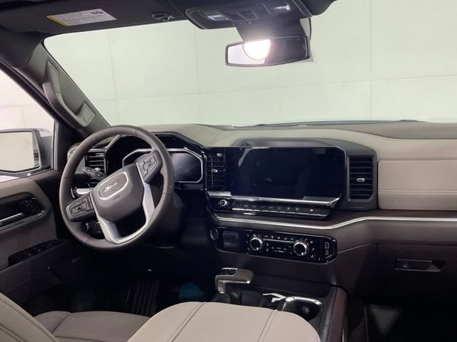 2026 GMC Sierra 1500 SLT - Photo 30