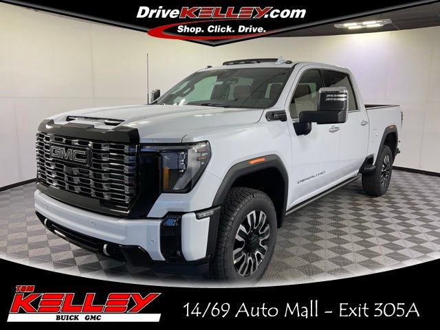  GMC Sierra 3500 HD