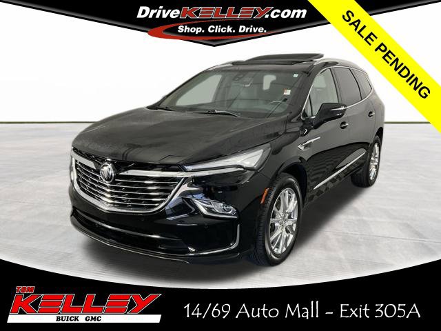 2023 Buick Enclave Premium