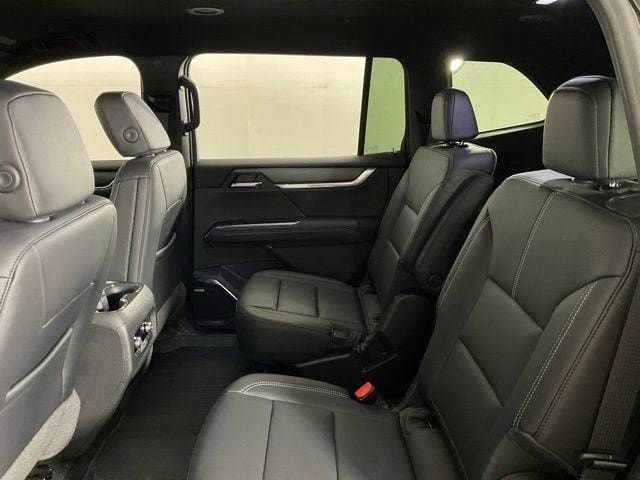 2026 GMC Acadia Elevation - Photo 36