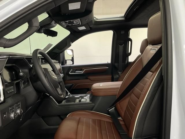 2026 GMC Sierra 2500HD Denali Ultimate - Photo 33