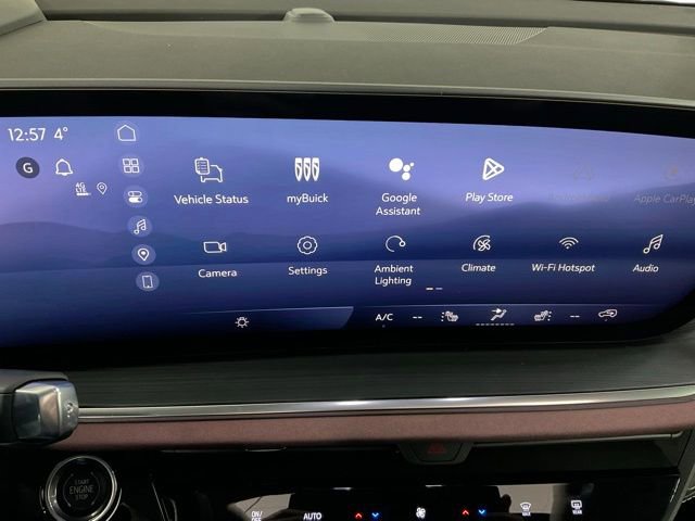 2026 Buick Envision Sport Touring - Photo 11