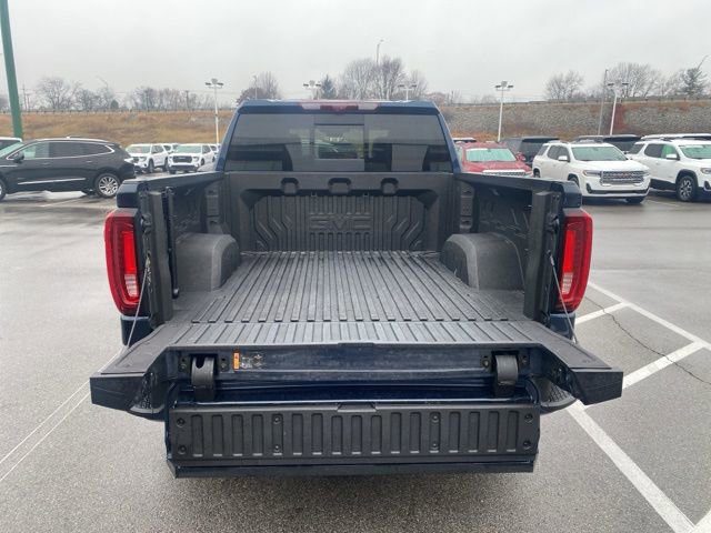 2023 Gmc Sierra 1500 Denali Ultimate photo 4
