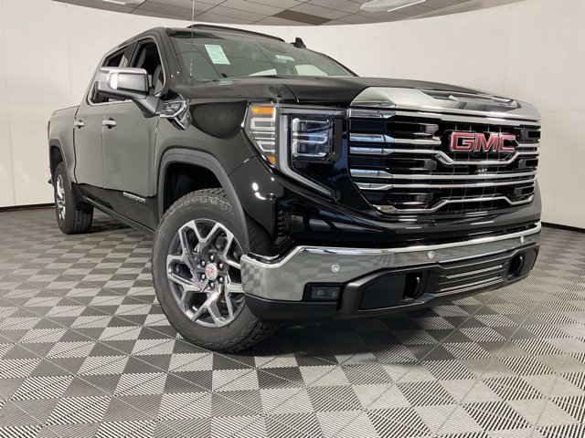 2026 GMC Sierra 1500 SLT - Photo 51