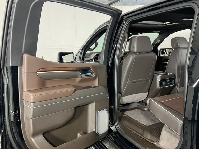 2026 GMC Sierra 1500 Denali - Photo 34