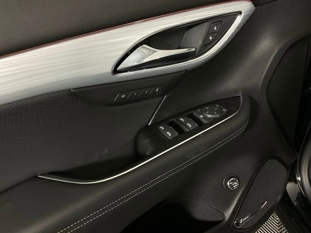 2026 Buick Envision Avenir - Photo 30