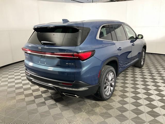 2026 Buick Enclave Preferred - Photo 7