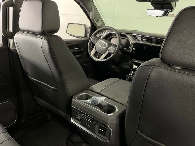 2026 GMC Sierra 1500 Denali - Photo 34