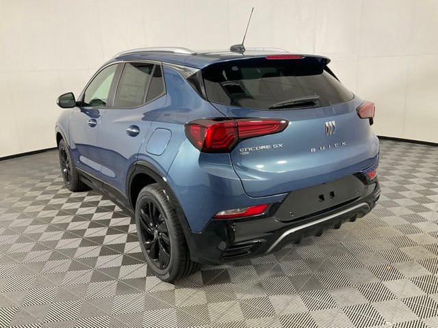 2026 Buick Encore GX Sport Touring photo 3