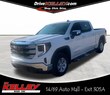  GMC Sierra 1500