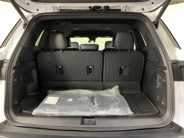 2027 Buick Enclave Preferred - Photo 36