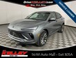  Buick Envista