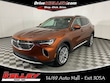  Buick Envision