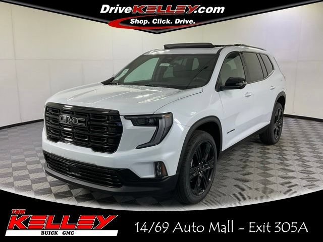 2026 GMC Acadia Elevation - Photo 1