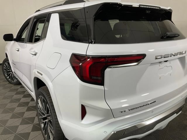 2026 GMC Terrain Denali - Photo 30