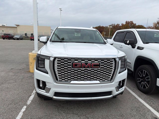 Used 2023 GMC Yukon Denali SUV