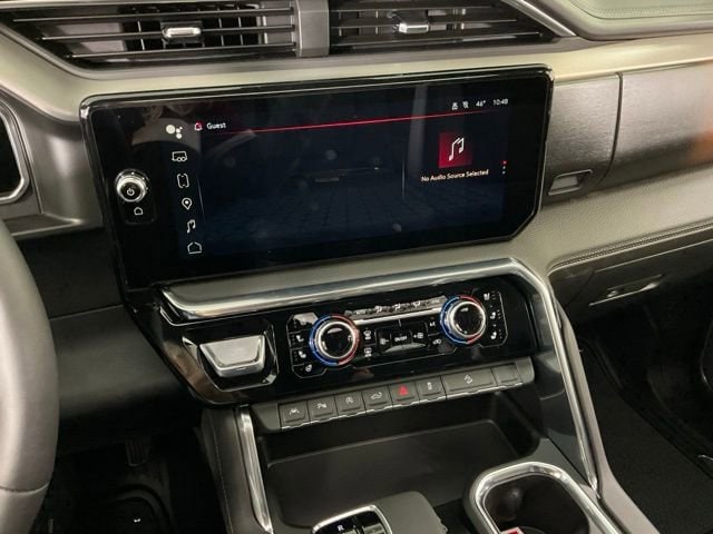 2026 GMC Sierra 1500 Denali - Photo 20