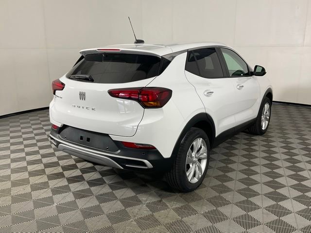 2026 Buick Encore GX Preferred - Photo 8